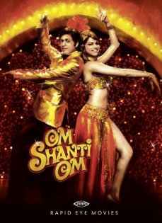 stream Om Shanti Om