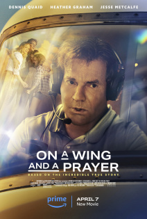 stream On a Wing and a Prayer