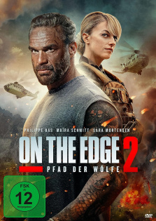 stream On the Edge 2 - Pfad der Wölfe