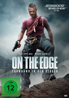 stream On the Edge: Showdown in den Bergen