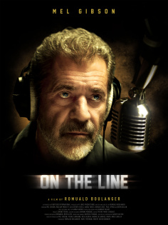 stream On the Line (2022)
