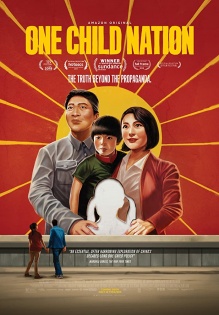stream One Child Nation