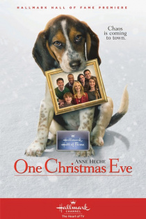stream One Christmas Eve
