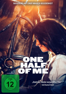 stream One Half of Me