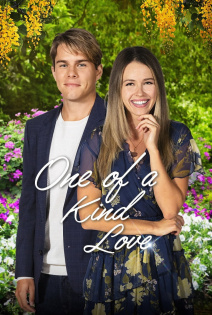 stream One of a Kind Love