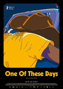 stream One of These Days