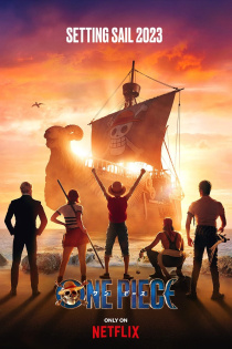 stream One Piece S01E01