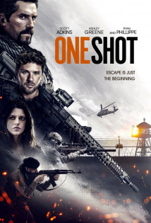 stream One Shot - Mission ausser Kontrolle