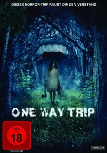 stream One Way Trip