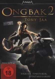 stream Ong-bak 2