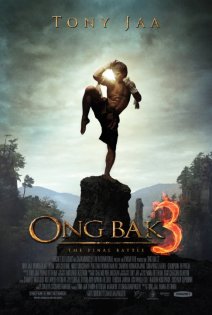 stream Ong-bak 3