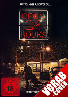 stream Open 24 Hours