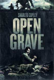 stream Open Grave