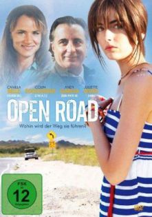 stream Open Road - Wohin wird der Weg sie führen?
