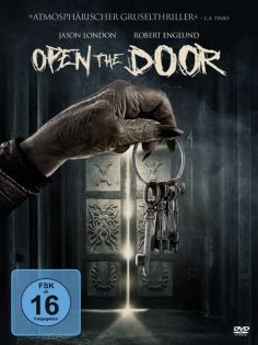 stream Open the Door