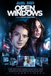 stream Open Windows