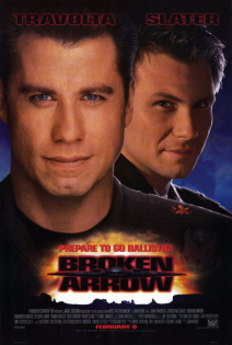 stream Operation: Broken Arrow