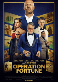 stream Operation Fortune