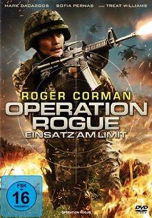 stream Operation Rogue - Einsatz am Limit