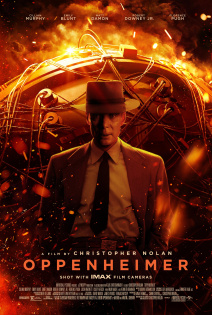 stream Oppenheimer