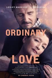 stream Ordinary Love