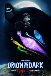 stream Orion und das Dunkel
