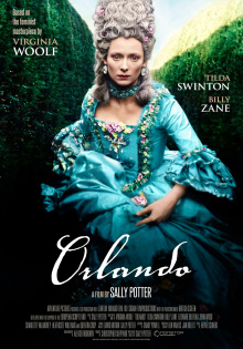 stream Orlando