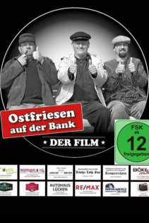stream Ostfriesen auf der Bank der Film