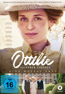 stream Ottilie von Faber-Castell