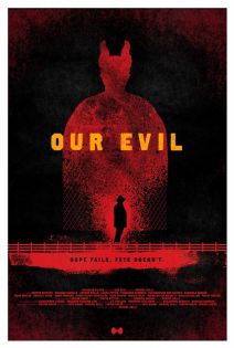 stream Our Evil