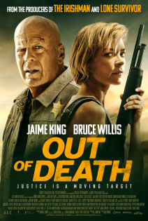 stream Out of Death