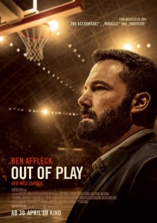 stream Out Of Play - Der Weg zurück