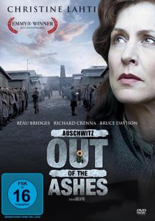 stream Out of the Ashes