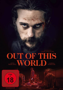 stream Out of the World
