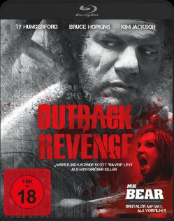 stream Outback Revenge