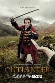stream Outlander S02E09