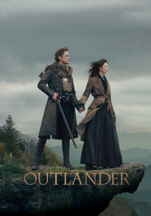 stream Outlander S05E01