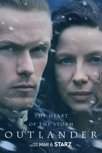 stream Outlander S06E01