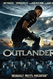 stream Outlander