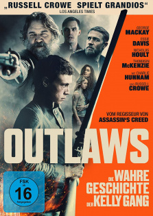 stream Outlaws - Die wahre Geschichte der Kelly Gang