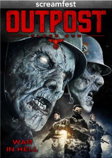 stream Outpost: Black Sun