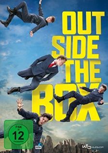 stream Outside the Box