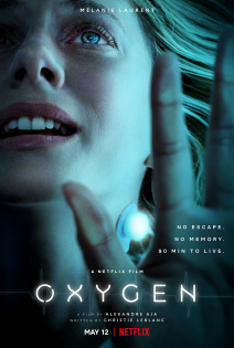 stream Oxygen