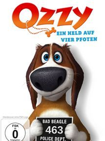 stream Ozzy - Ein Held auf vier Pfoten