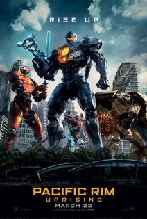 stream Pacific Rim 2: Uprising
