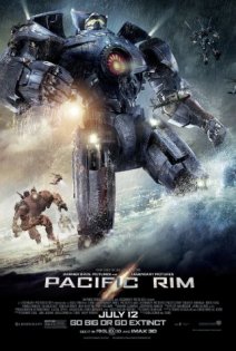 stream Pacific Rim