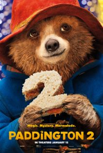 stream Paddington 2