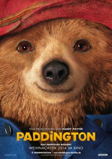 stream Paddington