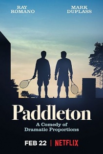 stream Paddleton