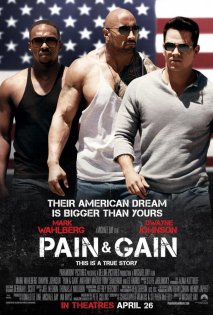 stream Pain & Gain